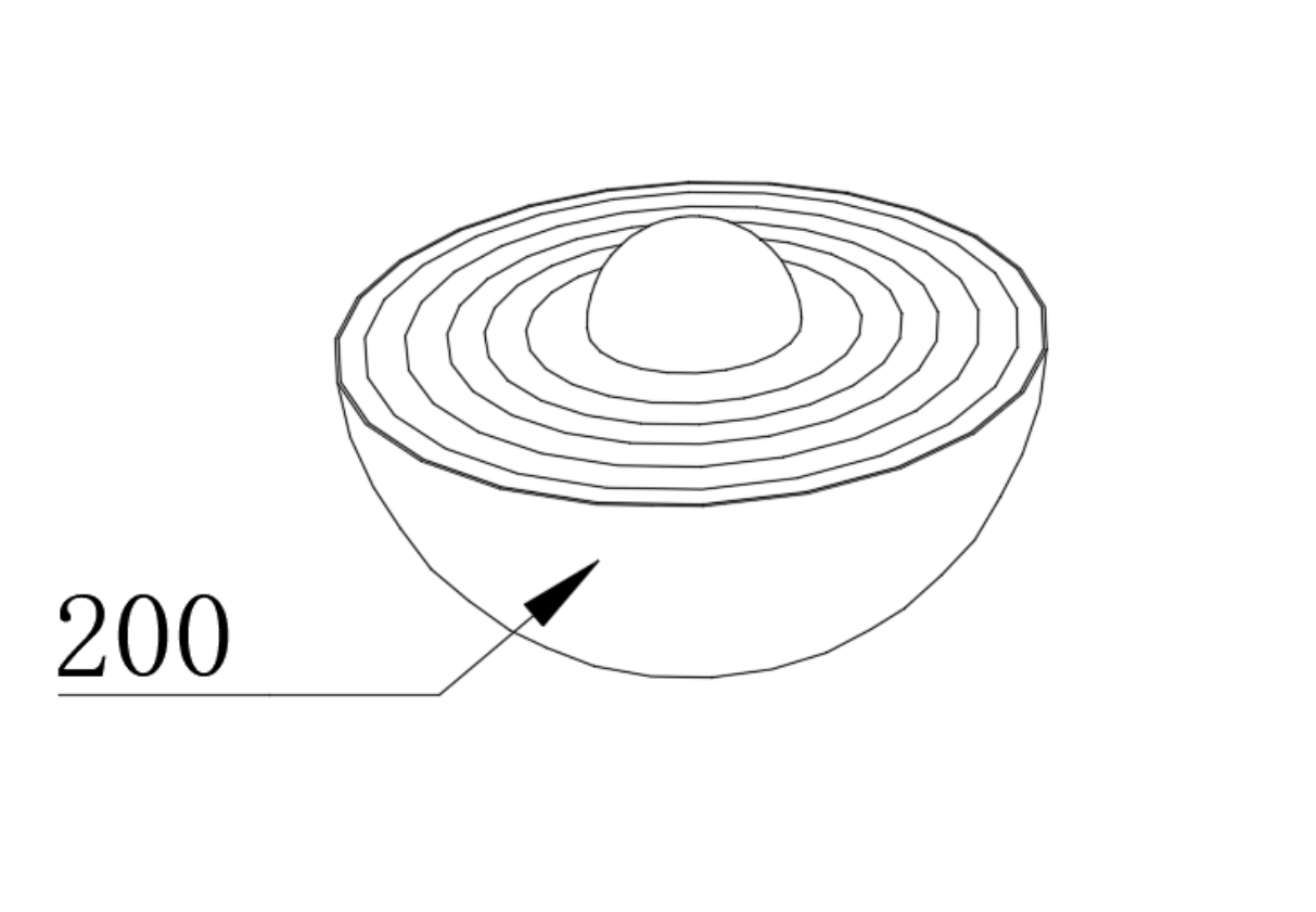  Nano-Ceramic Baseball